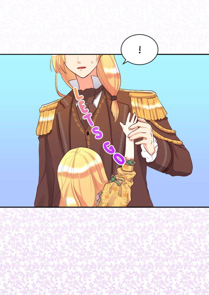 The Twins' New Life Chapter 8 - page 10