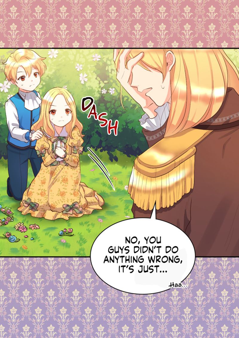 The Twins' New Life Chapter 8 - page 11