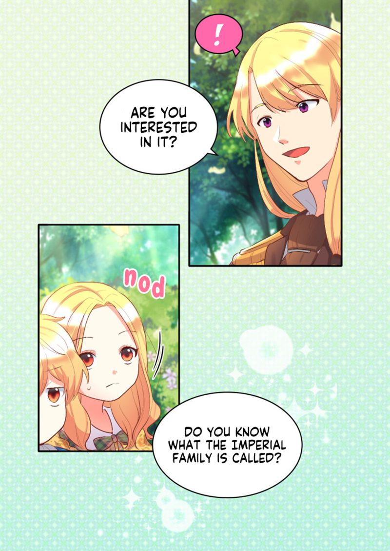 The Twins' New Life Chapter 8 - page 19