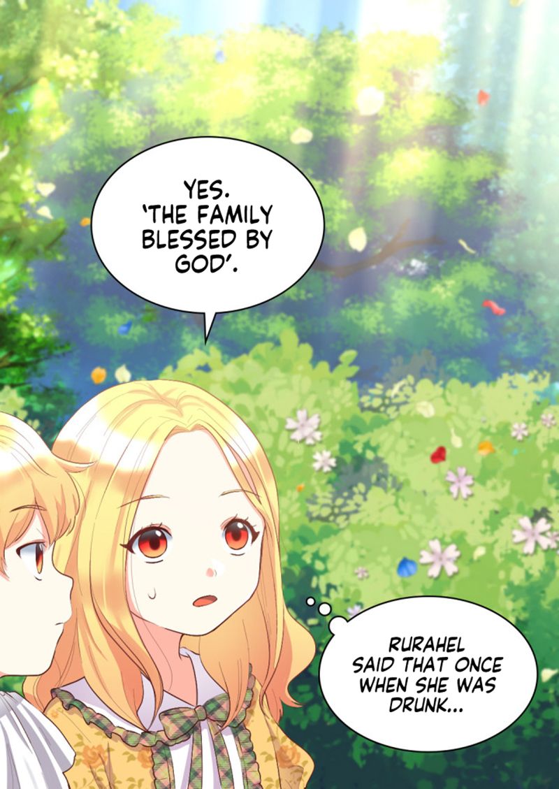 The Twins' New Life Chapter 8 - page 20