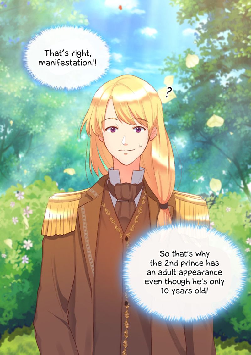 The Twins' New Life Chapter 8 - page 25