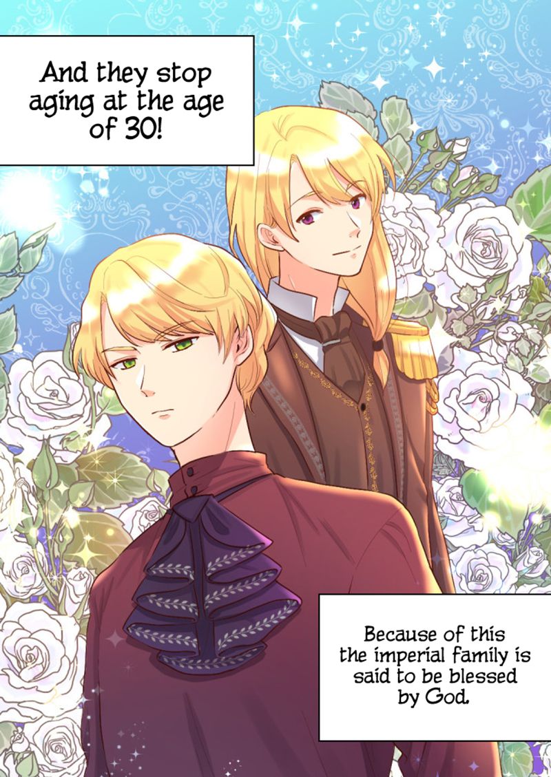 The Twins' New Life Chapter 8 - page 28