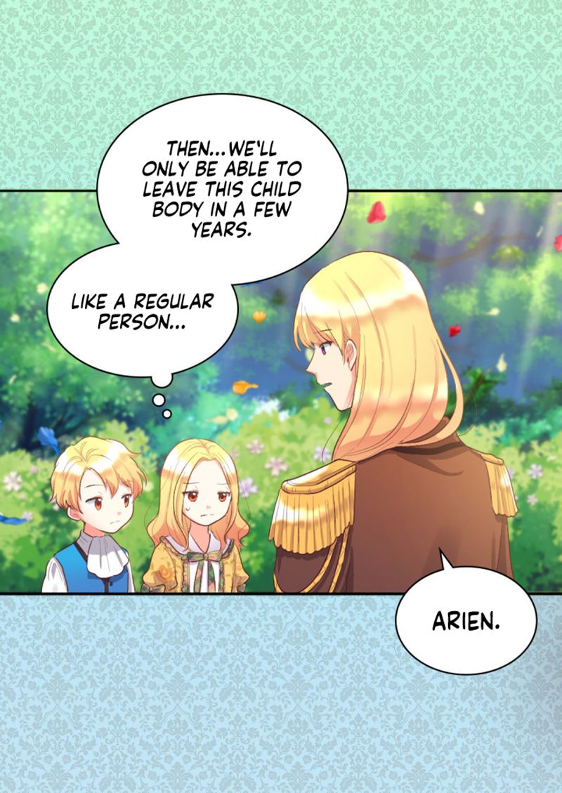 The Twins' New Life Chapter 8 - page 31