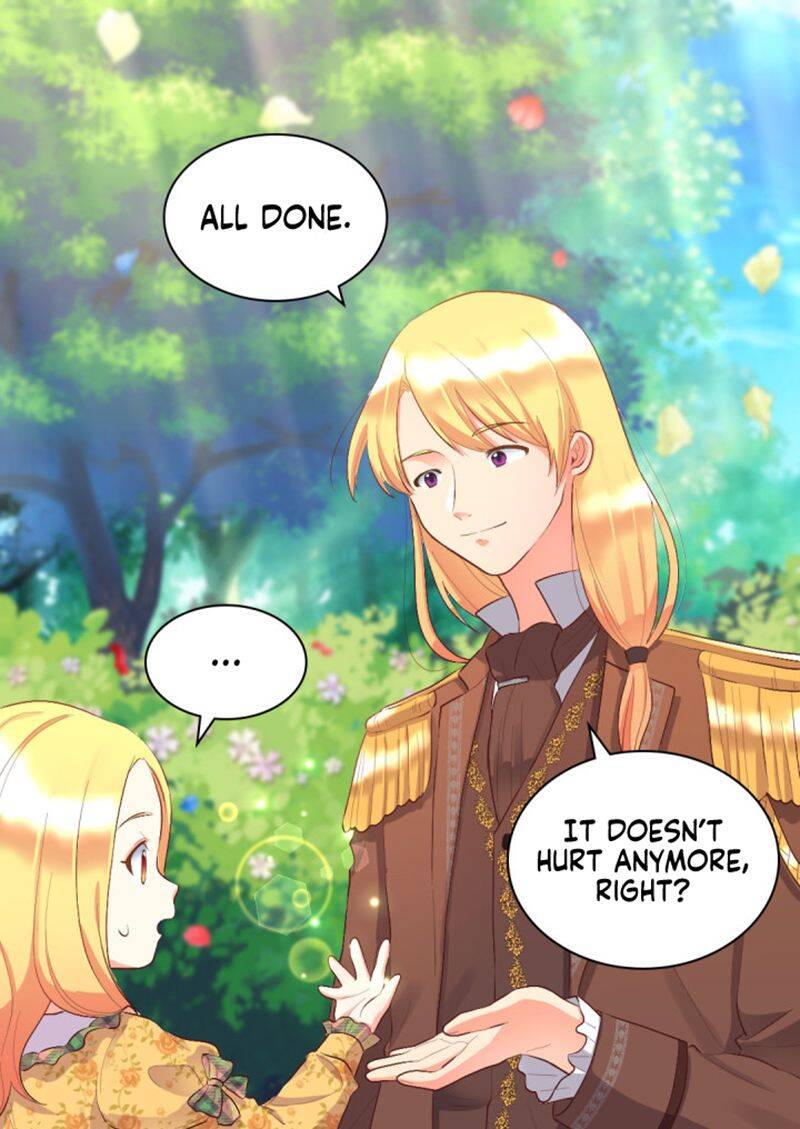 The Twins' New Life Chapter 8 - page 39