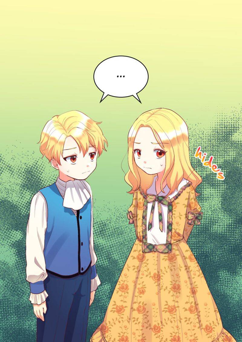 The Twins' New Life Chapter 8 - page 42