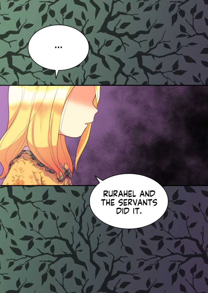 The Twins' New Life Chapter 8 - page 44