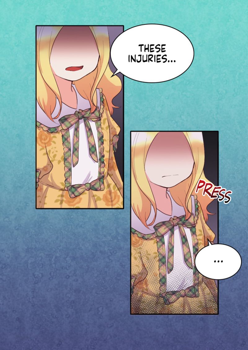 The Twins' New Life Chapter 8 - page 46