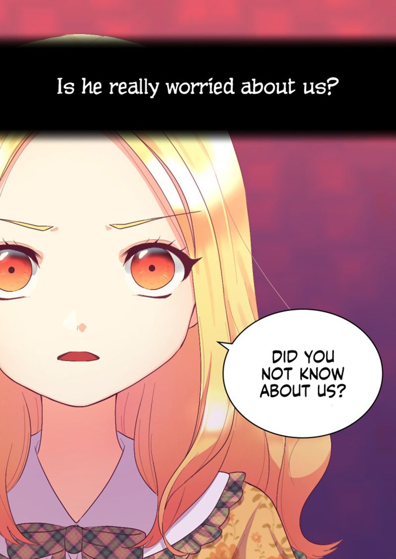 The Twins' New Life Chapter 8 - page 47