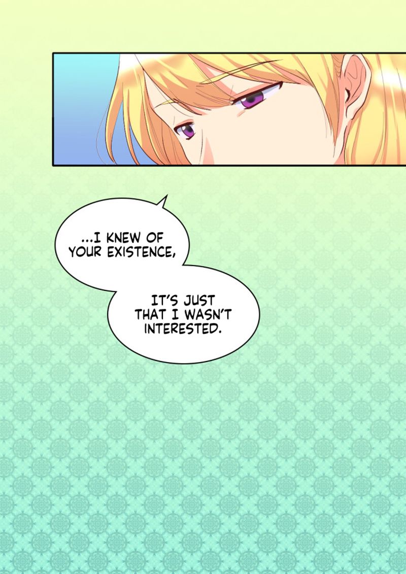 The Twins' New Life Chapter 8 - page 48