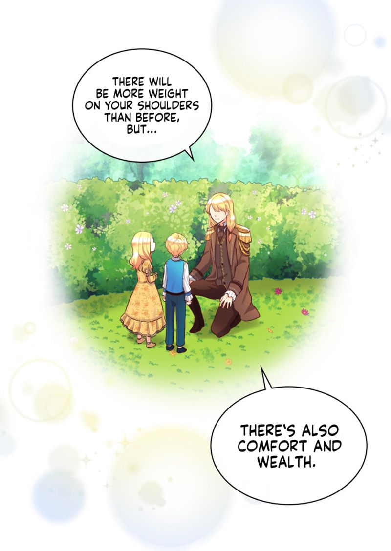 The Twins' New Life Chapter 8 - page 54