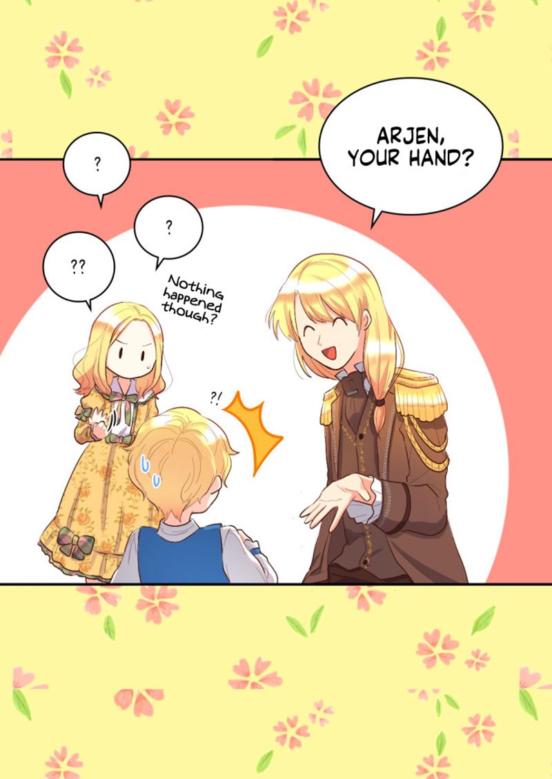 The Twins' New Life Chapter 8 - page 60