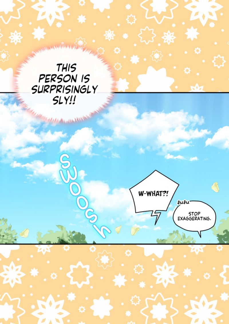 The Twins' New Life Chapter 8 - page 62
