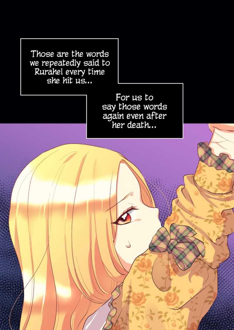 The Twins' New Life Chapter 8 - page 9