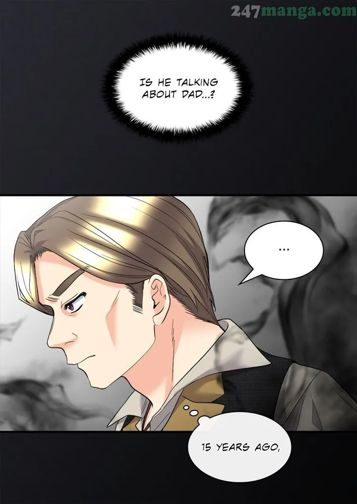 The Twins' New Life Chapter 119 - page 11
