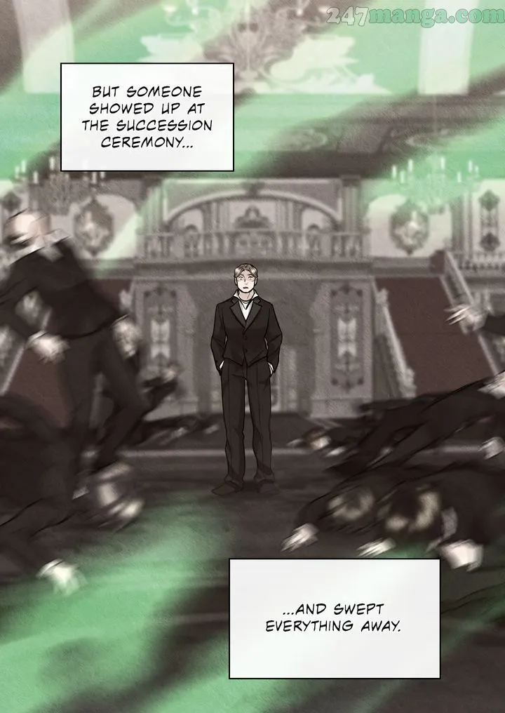 The Twins' New Life Chapter 119 - page 13