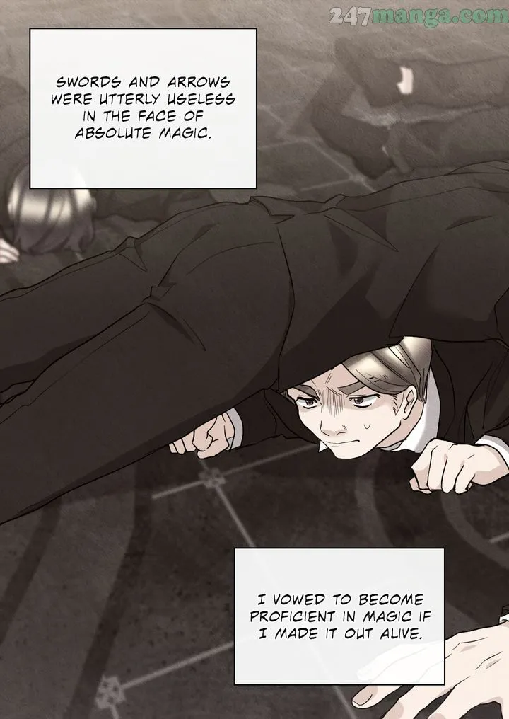 The Twins' New Life Chapter 119 - page 15