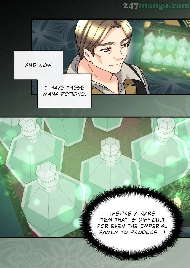 The Twins' New Life Chapter 119 - page 17