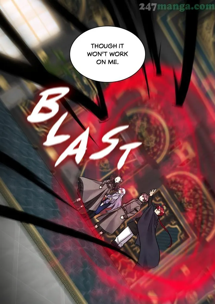 The Twins' New Life Chapter 119 - page 24