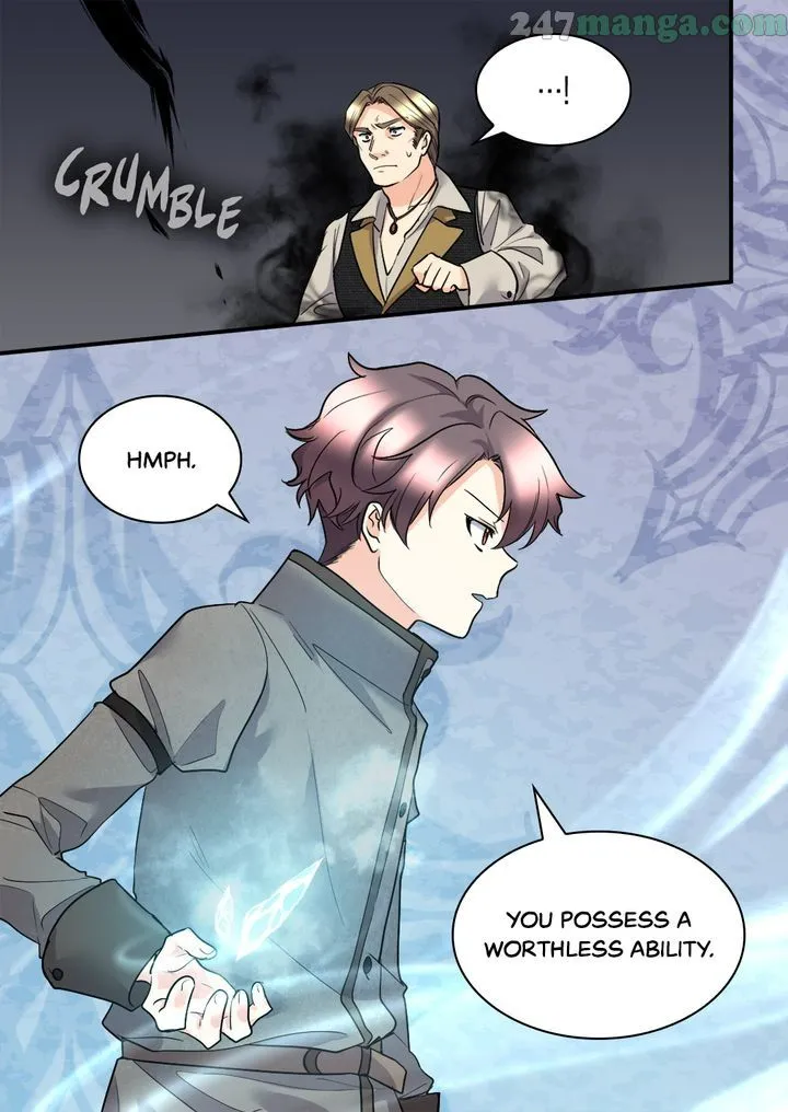 The Twins' New Life Chapter 119 - page 25