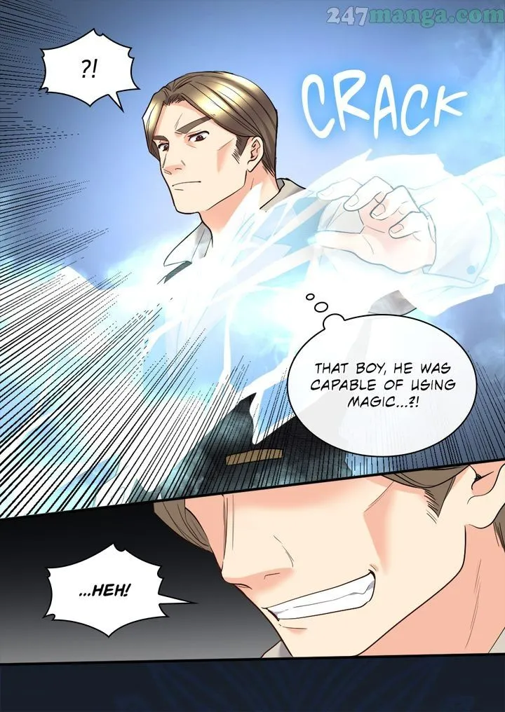 The Twins' New Life Chapter 119 - page 27