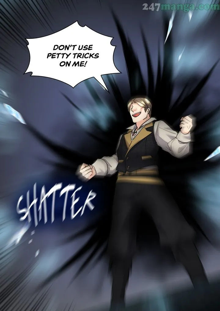 The Twins' New Life Chapter 119 - page 28