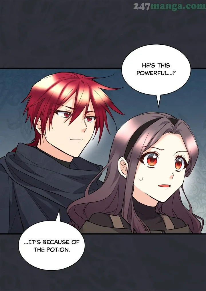 The Twins' New Life Chapter 119 - page 30
