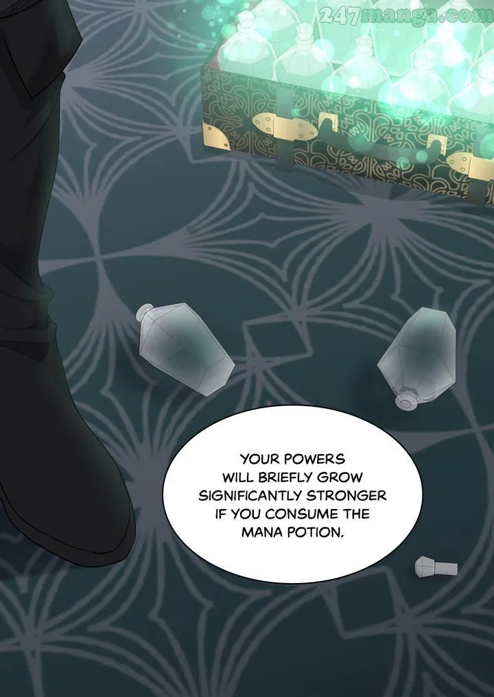 The Twins' New Life Chapter 119 - page 31