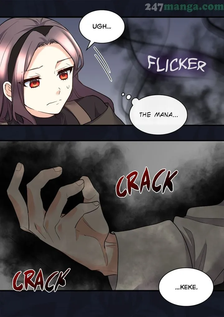 The Twins' New Life Chapter 119 - page 34