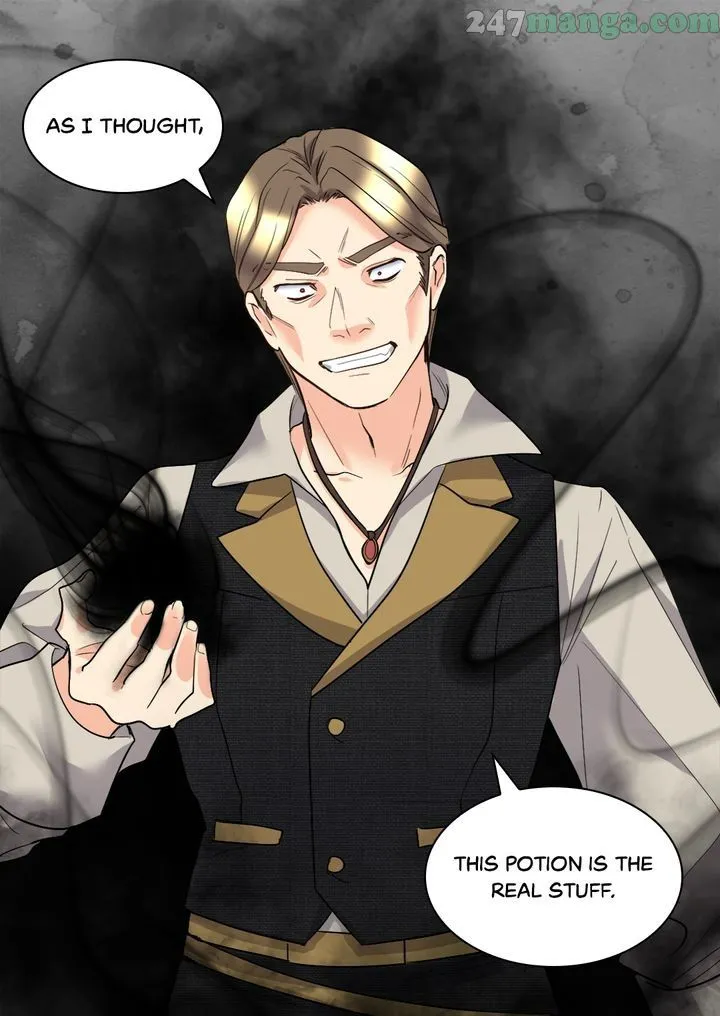 The Twins' New Life Chapter 119 - page 35
