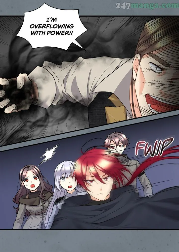 The Twins' New Life Chapter 119 - page 36