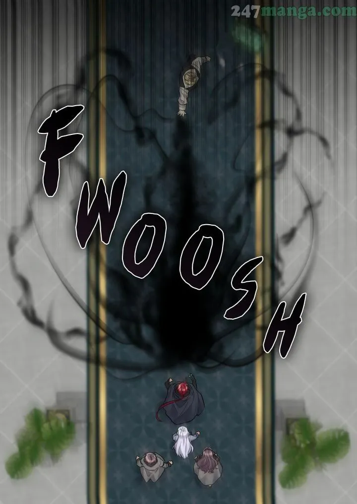 The Twins' New Life Chapter 119 - page 37