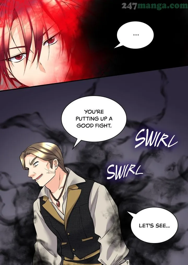 The Twins' New Life Chapter 119 - page 39