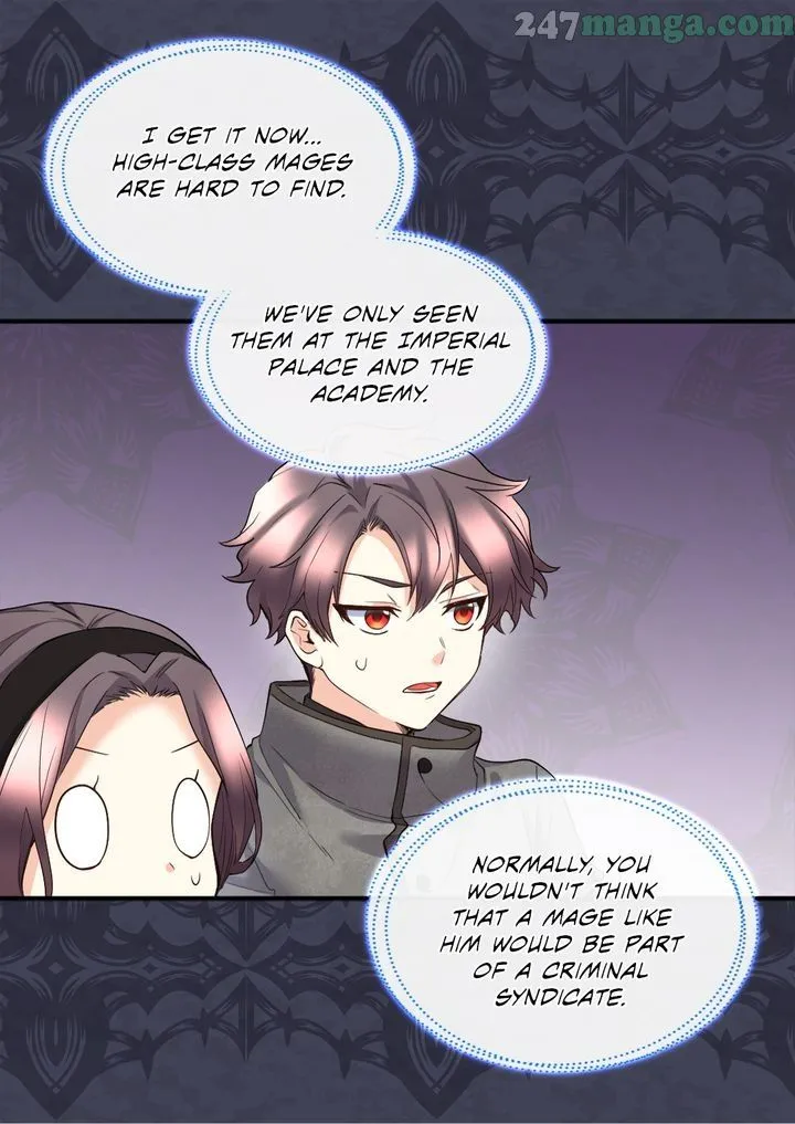 The Twins' New Life Chapter 119 - page 4