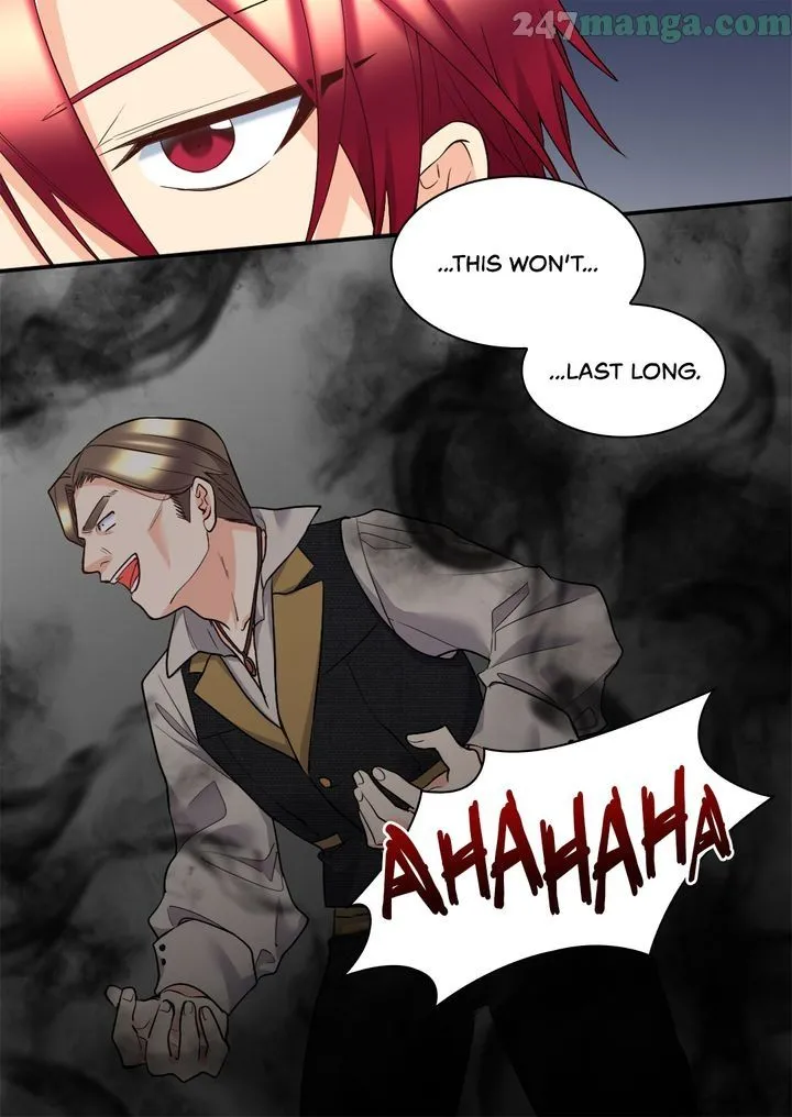 The Twins' New Life Chapter 119 - page 43