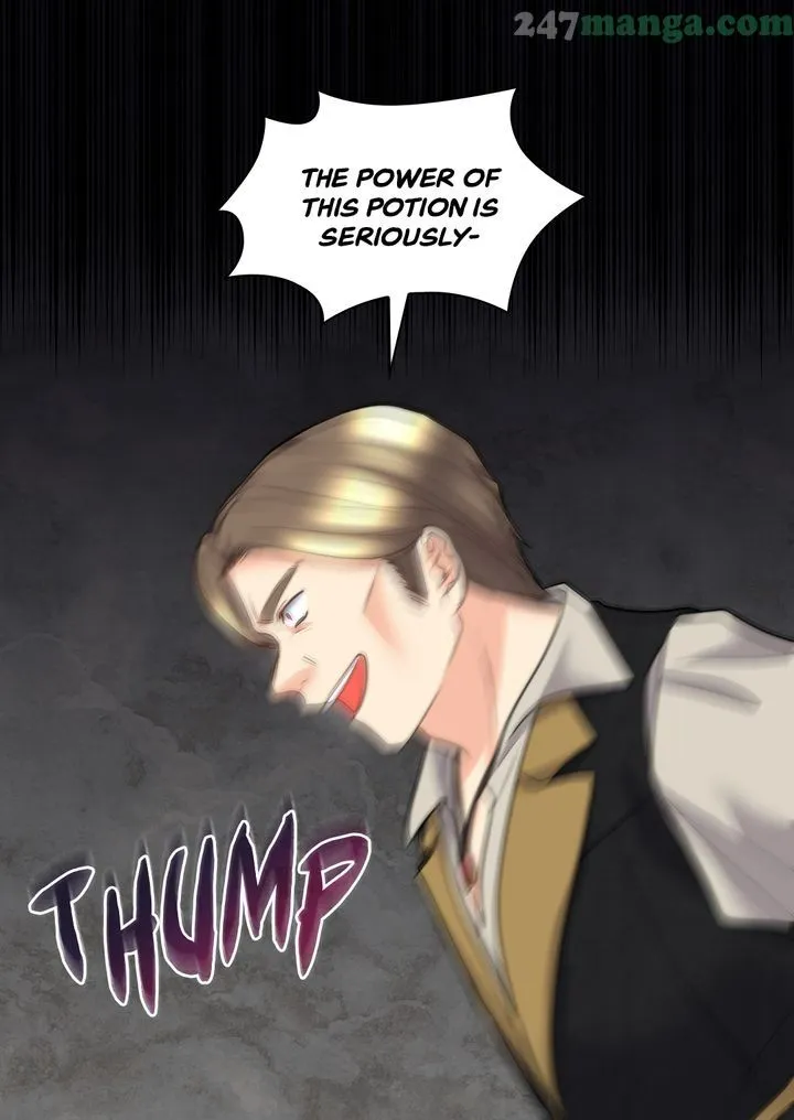 The Twins' New Life Chapter 119 - page 45