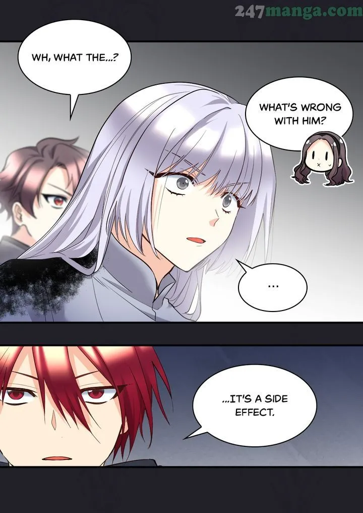 The Twins' New Life Chapter 119 - page 49