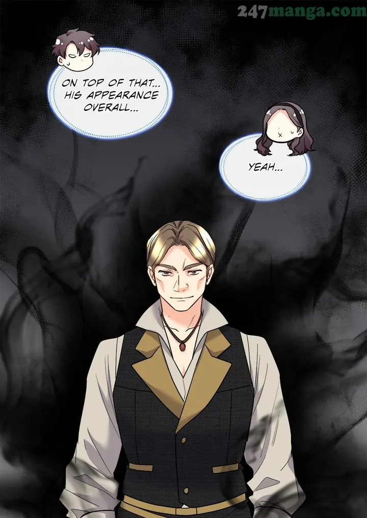 The Twins' New Life Chapter 119 - page 5
