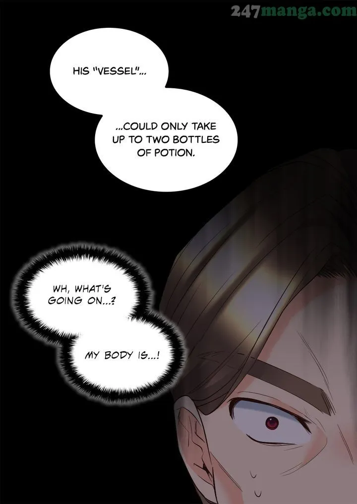 The Twins' New Life Chapter 119 - page 50