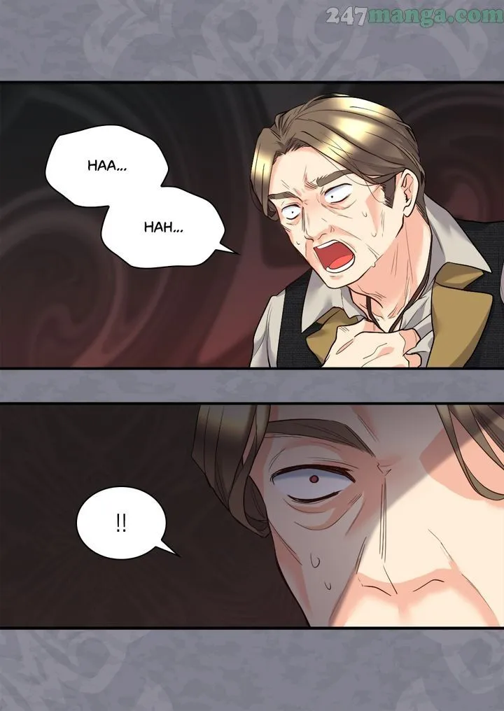 The Twins' New Life Chapter 119 - page 56