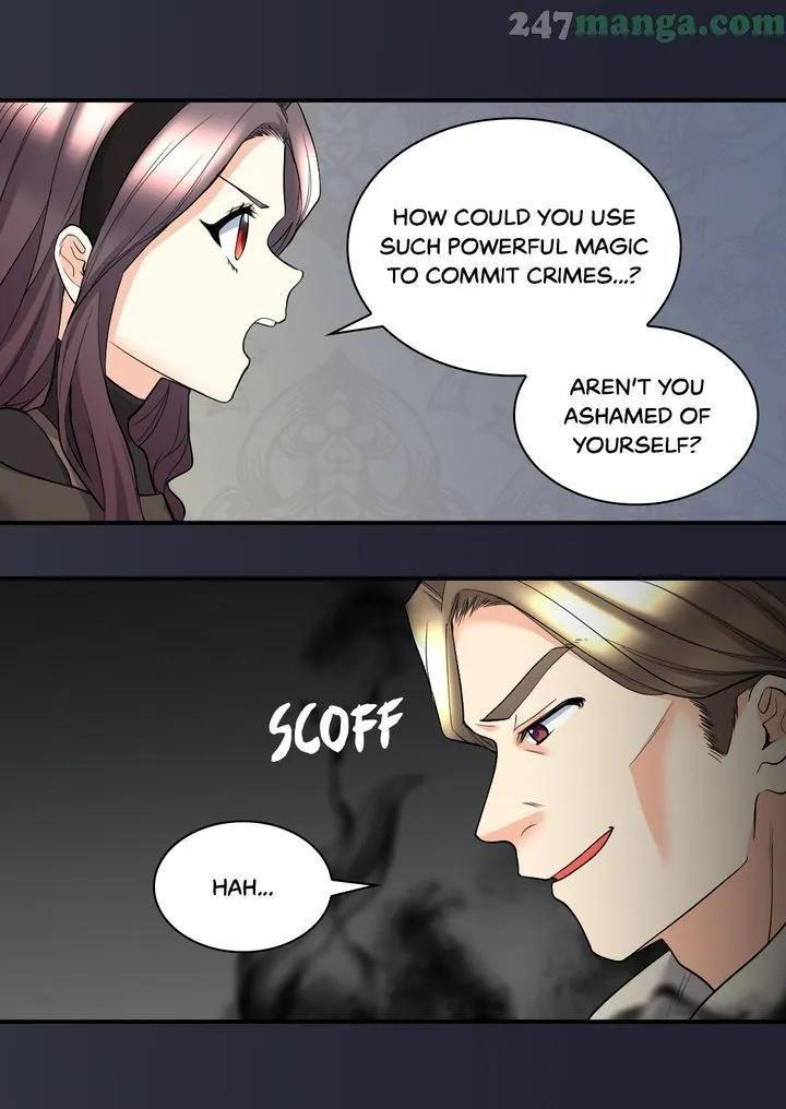 The Twins' New Life Chapter 119 - page 8