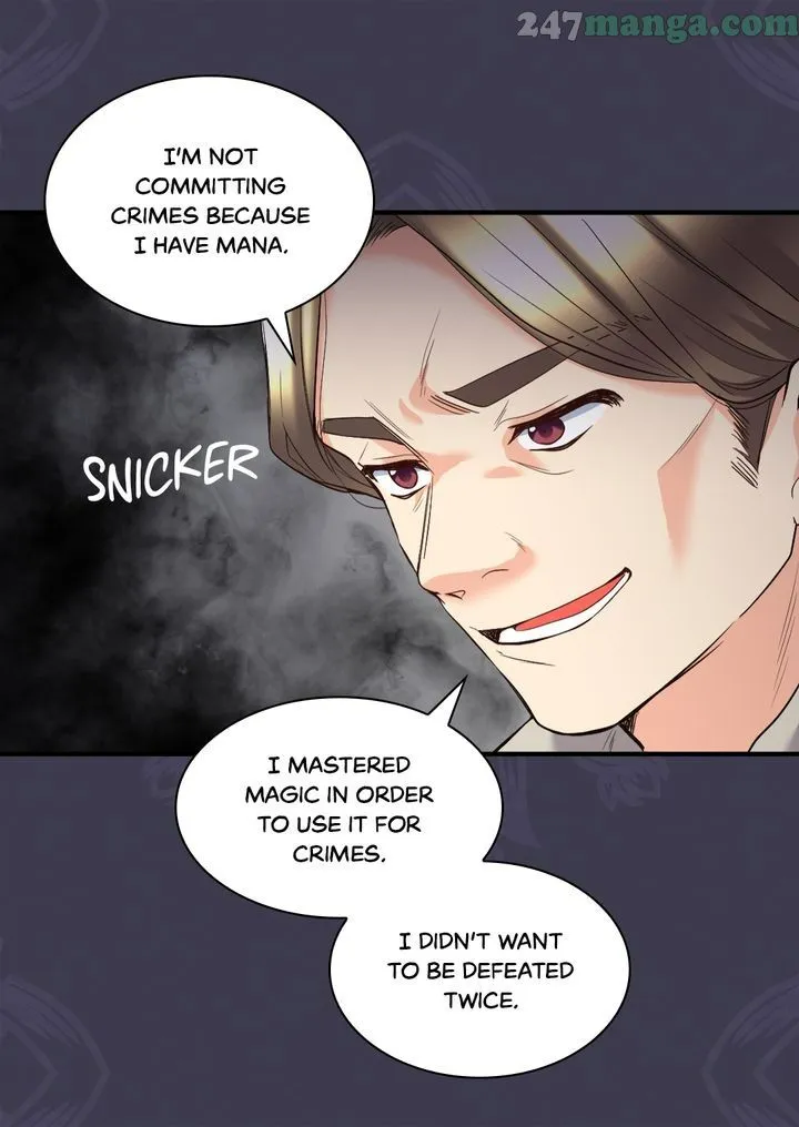 The Twins' New Life Chapter 119 - page 9