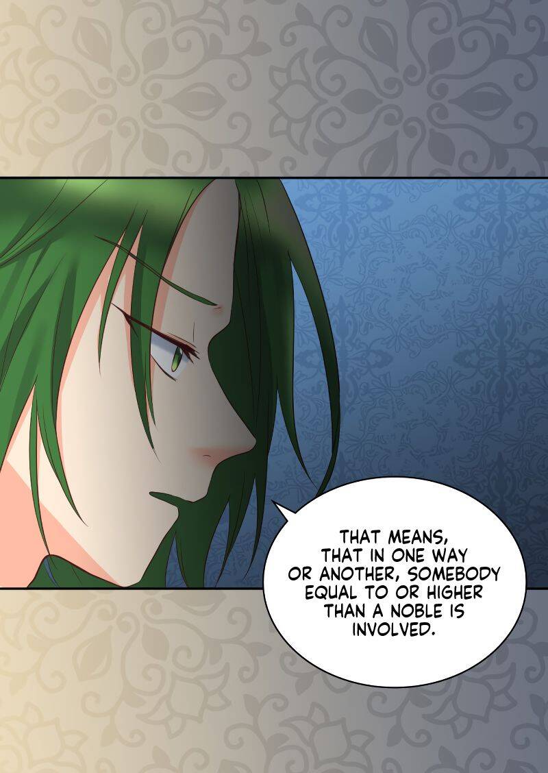 The Twins' New Life Chapter 28 - page 11