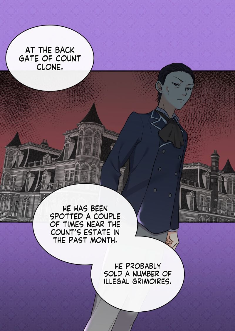 The Twins' New Life Chapter 28 - page 14