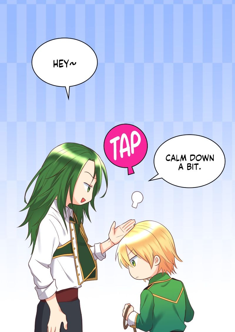 The Twins' New Life Chapter 28 - page 16