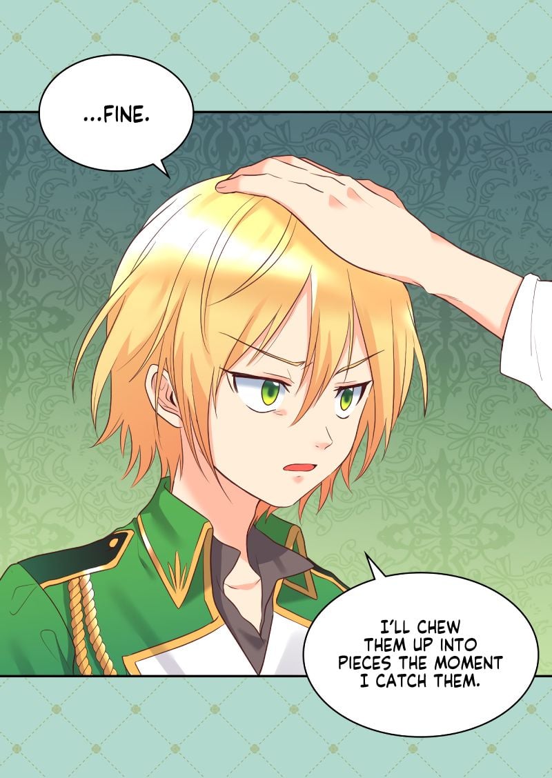 The Twins' New Life Chapter 28 - page 19