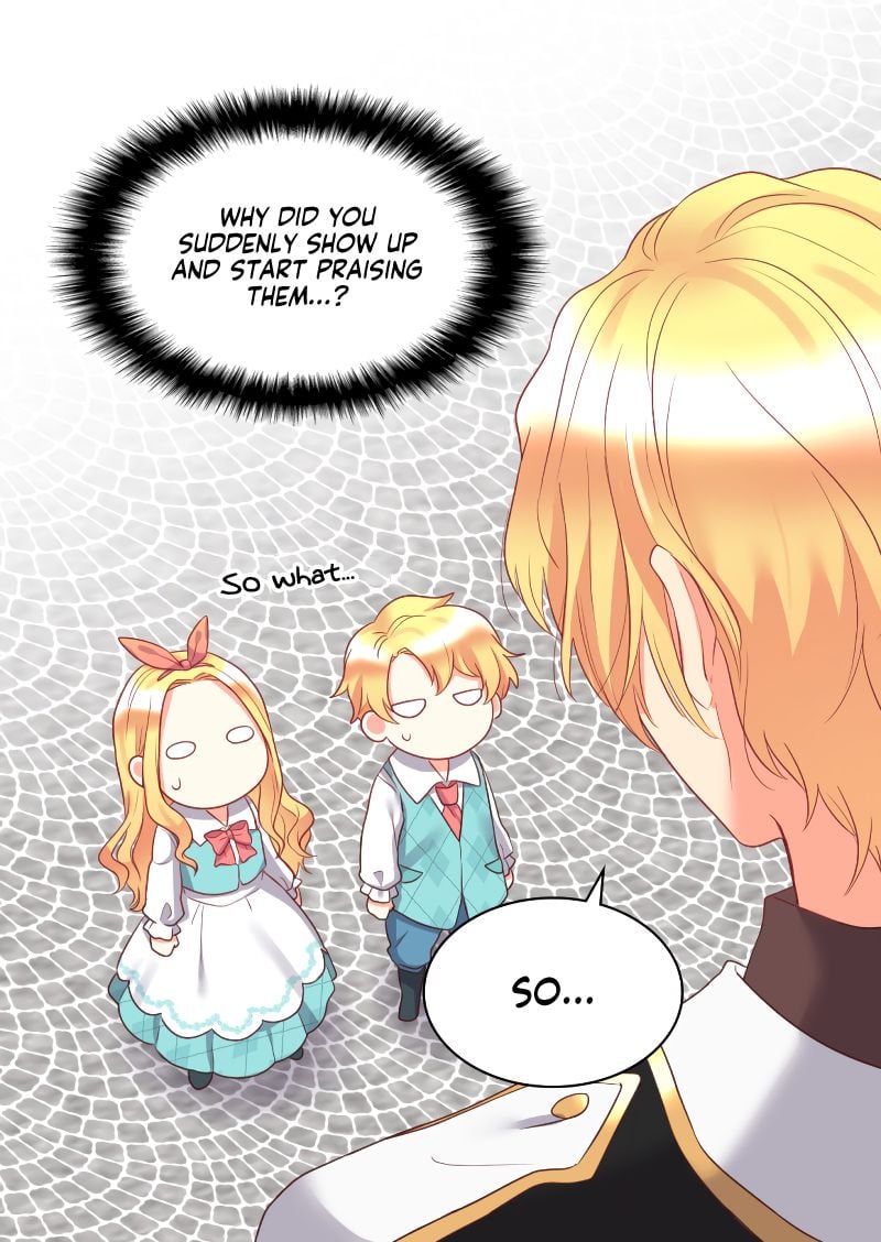The Twins' New Life Chapter 28 - page 30