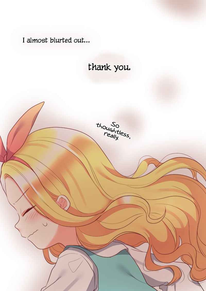 The Twins' New Life Chapter 28 - page 39