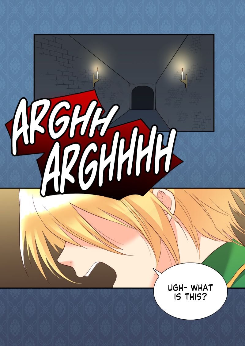 The Twins' New Life Chapter 28 - page 4