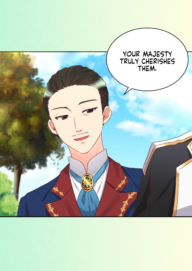 The Twins' New Life Chapter 28 - page 41
