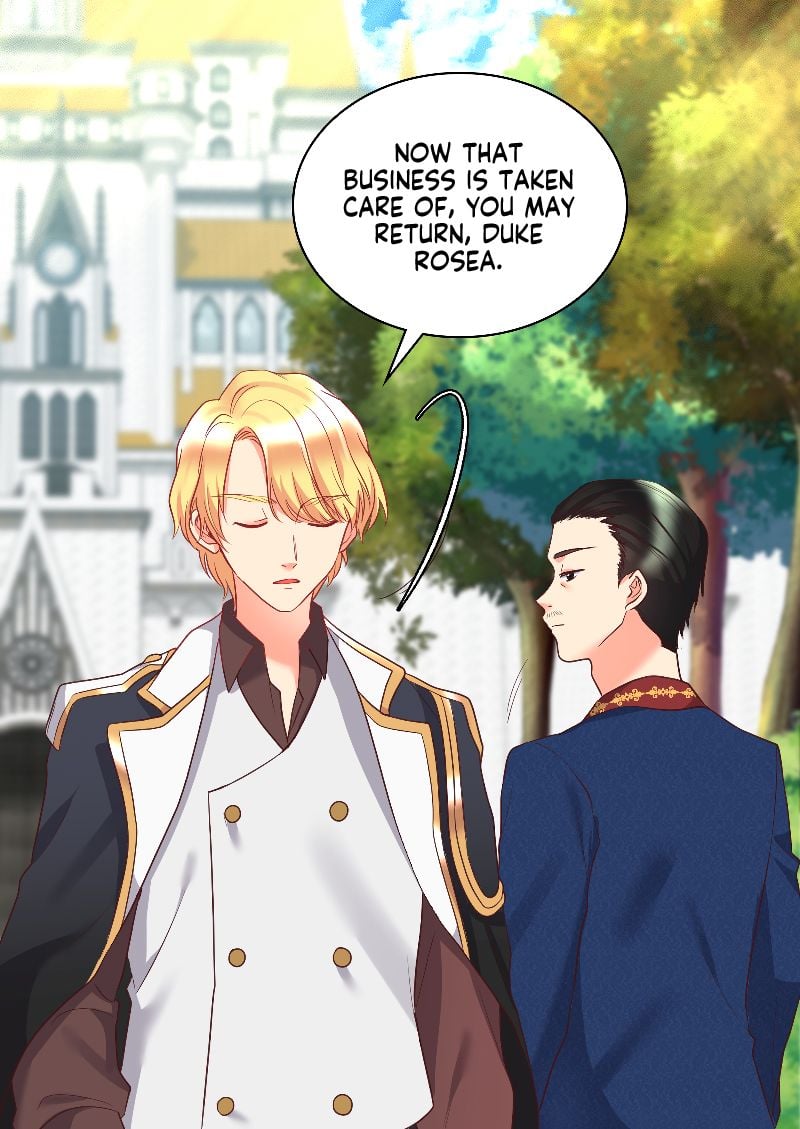 The Twins' New Life Chapter 28 - page 42